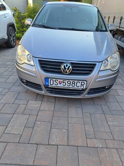 Polo - 3