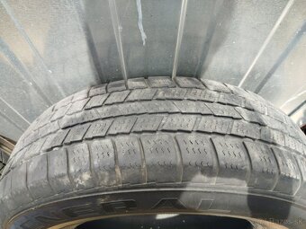 General 195/80 R15 M+S - 3