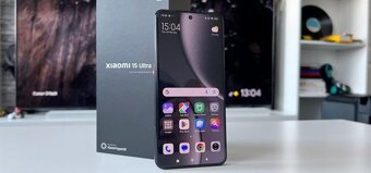 Xiaomi 15 Ultra 512gb Leica - 3
