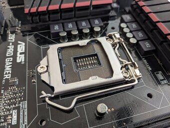 ASUS Z97-PRO GAMER, socket 1150 - 3