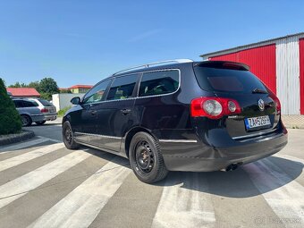 Volkswagen passat 2,0 TDi Dsg - 3