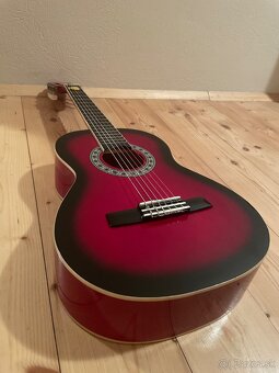 Valencia CG160 RDS 1/2 - 3