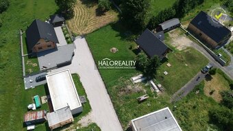 HALO reality - Predaj, pozemok pre rodinný dom 606 m2 Mala - 3
