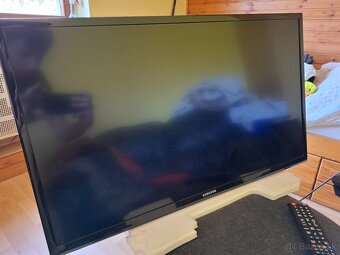 TV samsung 32' - 3