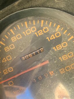 Mitshubishi Pajero 3.0 V6 ND - 3