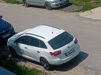 Ibiza 1.6tdi rok 2011 - 3