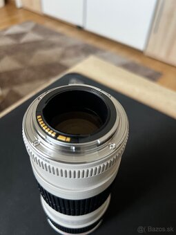 Canon EF 70-200 mm - 3