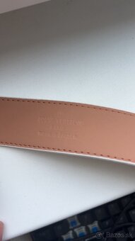 Louis Vuitton opasok - 3