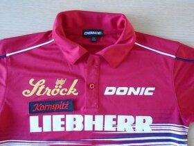 Dámsky dres Donic - 3