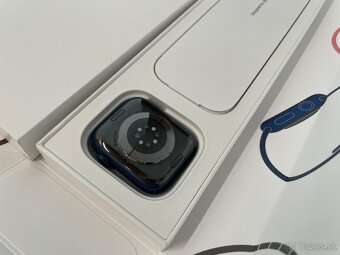 Apple Watch Series 6 - 3