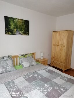 Apartmánovy dom - 3