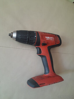 Predam Hilti SFC 22A - 3