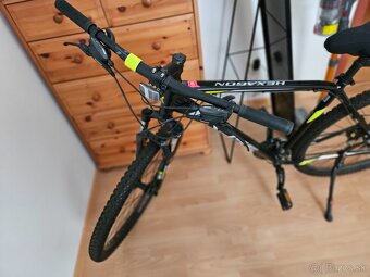 KROSS Hexagon 5.0 - 3