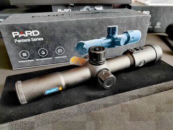Pard Pantera Q256 - 3