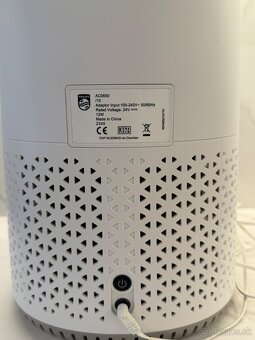 Predám čističku vzduchu PHILIPS AC0650/10 - 3