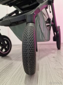 BRITAX RÖMER Kombinovaný kočík 4v1 Smile 5Z - 3