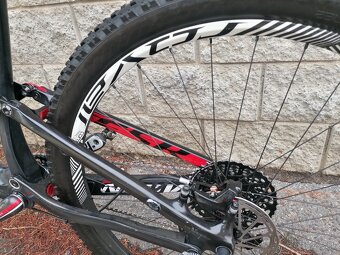 REZERVOVANE SPECIALIZED S-Works Stumpjumper FSR 29 - 3