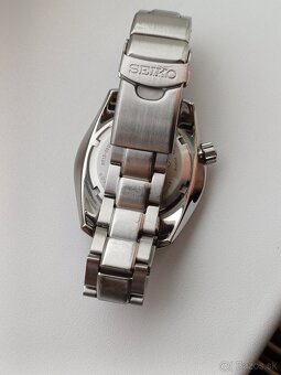 REZERVOVANÉ Seiko Prospex Sumo SBDC033 2nd gen - 3