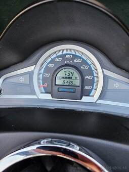 Predám skúter Honda PCX 125 - 3