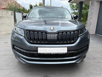 Škoda Kodiaq Sportline 1.5tsi dsg - 3