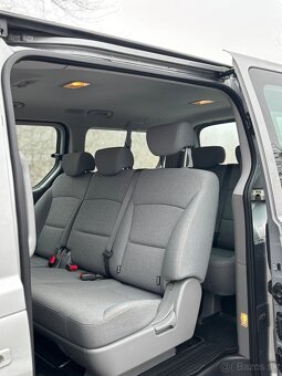 Hyundai H1 - 3
