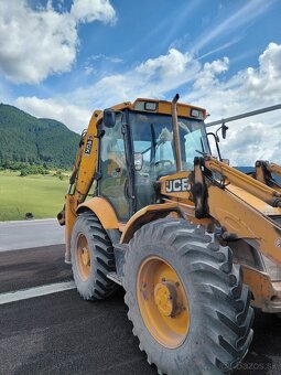 JCB 4CX - 3