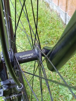 bicykel Kellys rám Gate 29" veľkosť - M - 3