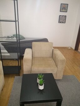 AFYREAL predaj 1izb byt Talichova - 2x balkón a pivnica v ce - 3