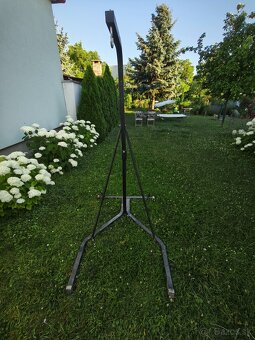 Stojan na boxovacie vrece - 3
