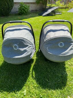 Bugaboo Turtle air by Nuna vajíčka - 3