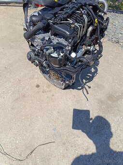 Berlingo,Partner,Focus Mk2,C-Max II,Peugeot 207,308 1.6 Hdi - 3