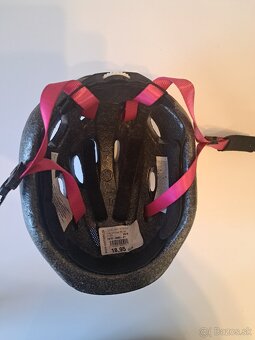 Detská cyklistická prilba XS -S - 3