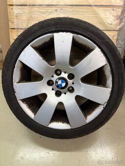 Predam original disky BMW Styling 123 - 3