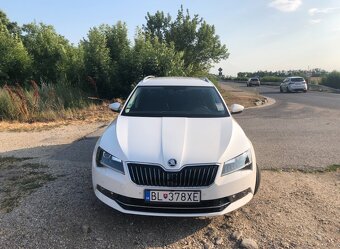 Škoda Superb III 2.0 TDI DSG, 190 PS – odpočet DPH - 3
