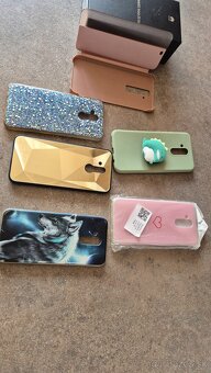 Huawei Mate 20 lite - 3