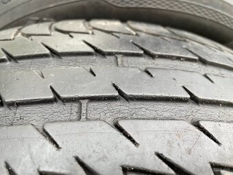 Letné pneumatiky Kleber Dynaxer HP3 185 / 65 R15 - 3