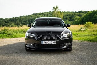 Predám Škoda Superb 2.0 TDi 4x4 DSG 140kW (aj na splátky) - 3