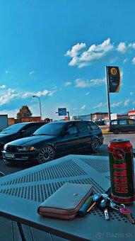 Bmw e46 - 3