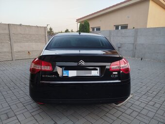 CITROEN C5, X7, 2,0HDI, automat, HYDRACTIVE - 3