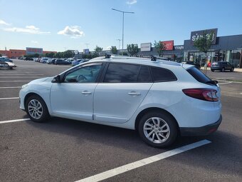 Renault Mégane Grandtour 1.5 dCi - 3