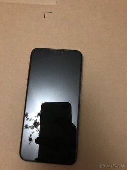 iPhone X 64 GB - 3