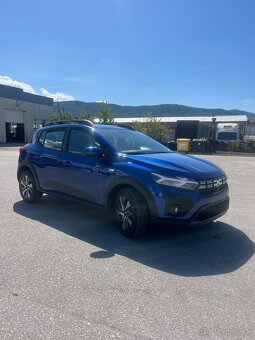 DACIA SANDERO STEPWAY Expression TCe 90 - 3