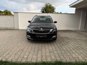 Fabia kombi Tdi 105PS - 3