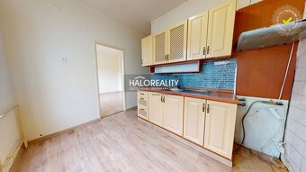 HALO reality - Predaj, jednoizbový byt Rimavská Sobota, Tržn - 3