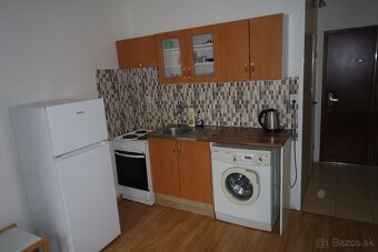 Garsónka na prenájom - 3