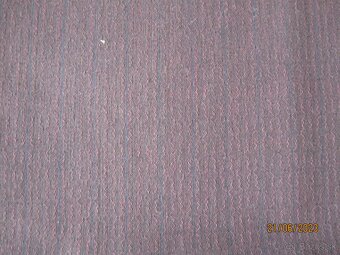 látka vlna /tesil - metráž - 3