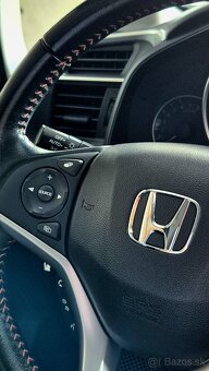 HONDA JAZZ 1.5 DYNAMIC 1.majiteľ - 3