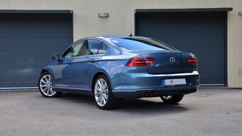 Volkswagen Passat Highline B8 Sedan 2.0 140kw DSG - 3