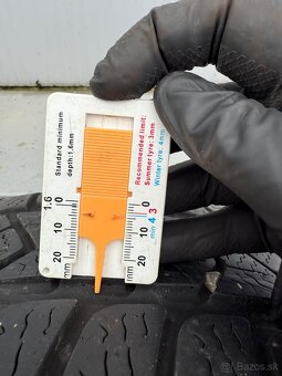 Predam zimnu sadu 5x112 r17 - 3