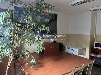 Firemné priestory Jarmočná Košice na predaj ID: N004-18-BILL - 3